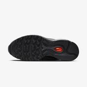 Nike Air Max 97 Erkek Siyah/Kırmızı Spor Ayakkabı