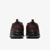 Nike Air Max 97 Erkek Siyah/Kırmızı Spor Ayakkabı