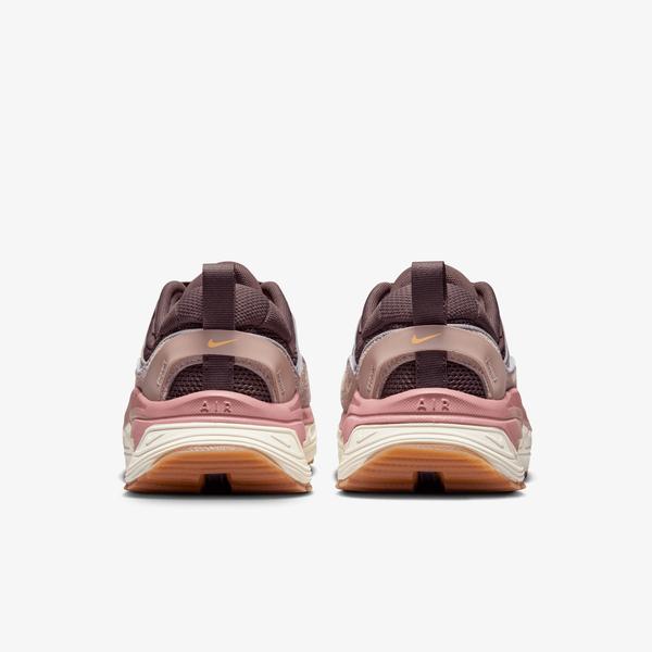 Nike Air Max Bliss Kadın Kahverengi Spor Ayakkabı_2