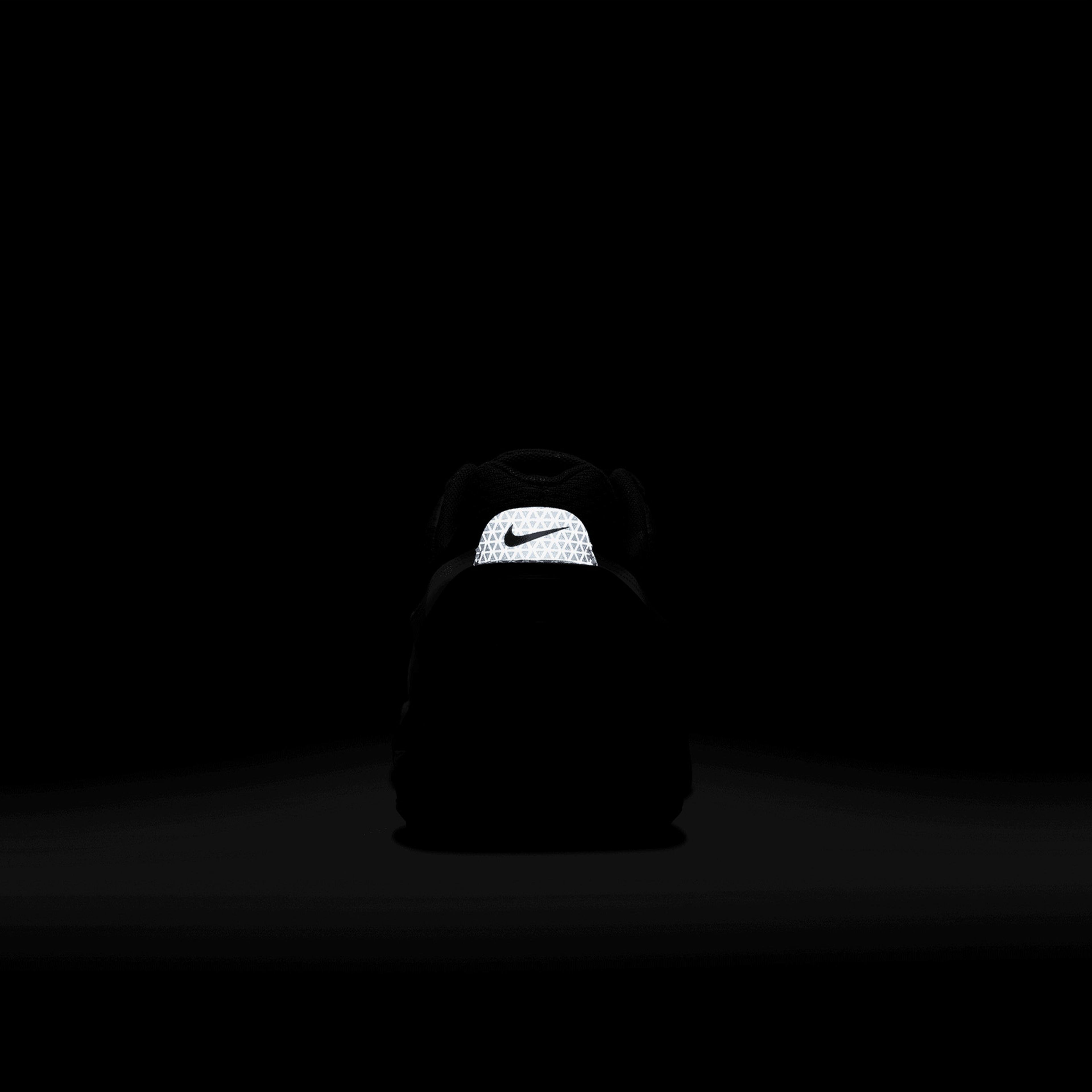 Nike Air Max Pulse Erkek Siyah Spor Ayakkabı