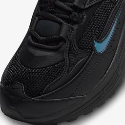Nike Air Max Bliss Kadın Siyah Spor Ayakkabı