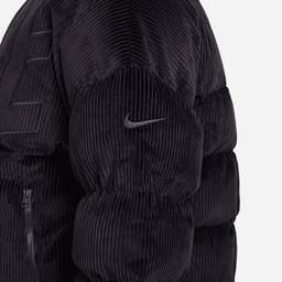 Nike Sportswear Essential Prima Pfr Cozy Kadın Siyah Mont