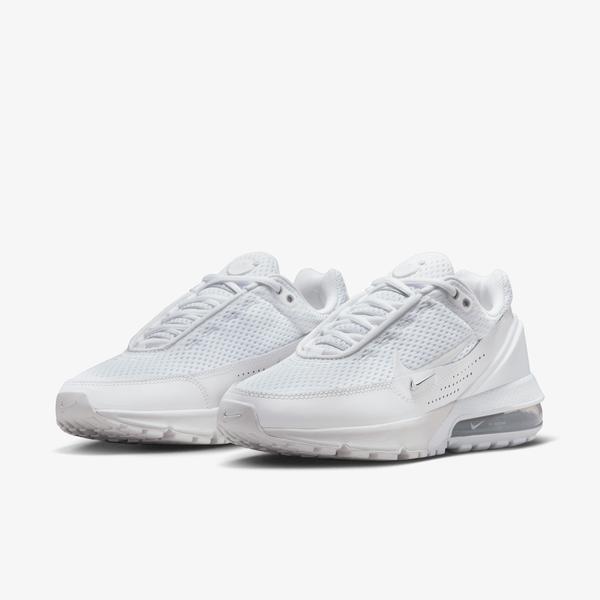 Nike Air Max Pulse Kadın Beyaz Sneaker_1