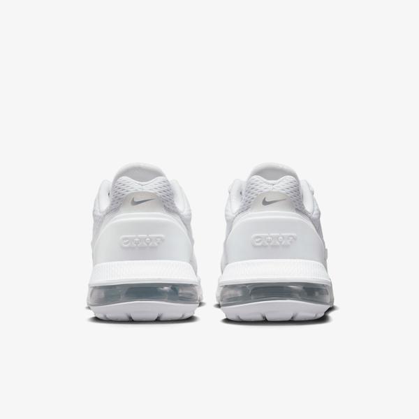 Nike Air Max Pulse Kadın Beyaz Sneaker_2