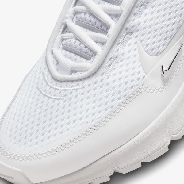 Nike Air Max Pulse Kadın Beyaz Sneaker_6