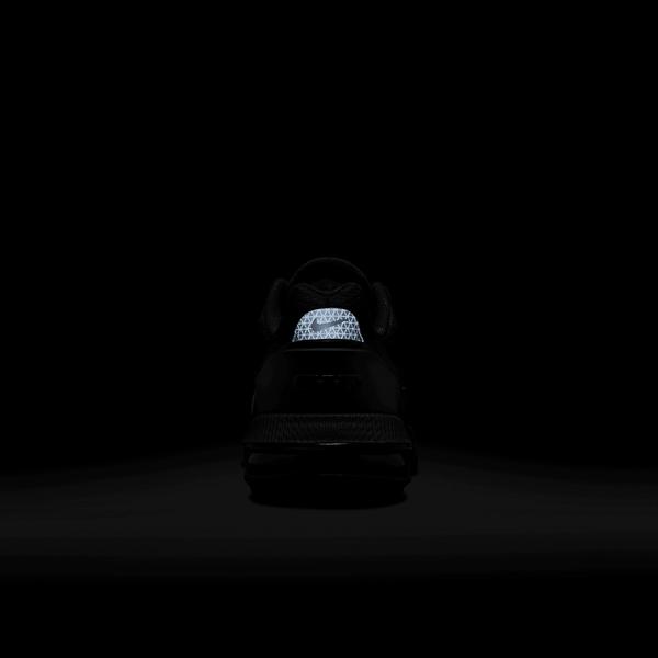 Nike Air Max Pulse Kadın Siyah Sneaker_9