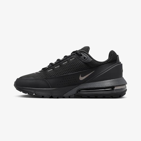 Nike Air Max Pulse Kadın Siyah Sneaker_3