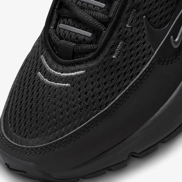Nike Air Max Pulse Kadın Siyah Sneaker_6