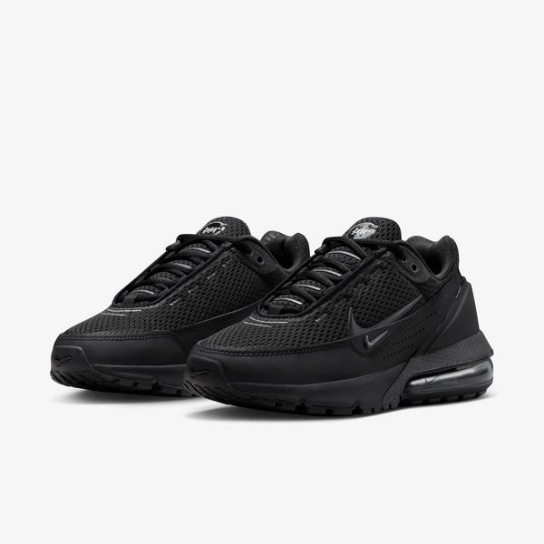 Nike Air Max Pulse Kadın Siyah Sneaker_1