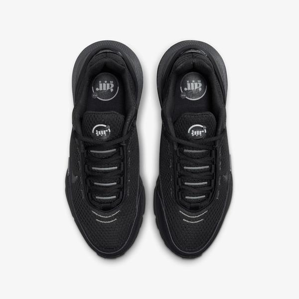 Nike Air Max Pulse Kadın Siyah Sneaker_4