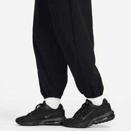 Nike Sportswear Trend Jggr Wvn Swsh Kadın Siyah Eşofman Altı