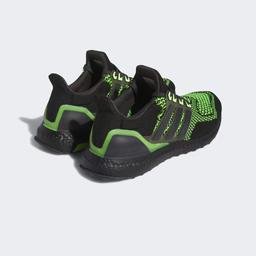 adidas Ultraboost 1.0 Erkek Yeşil Sneaker