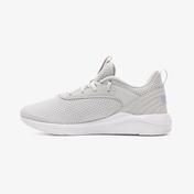 Puma Softride Flair Kadın Gri Spor Ayakkabı