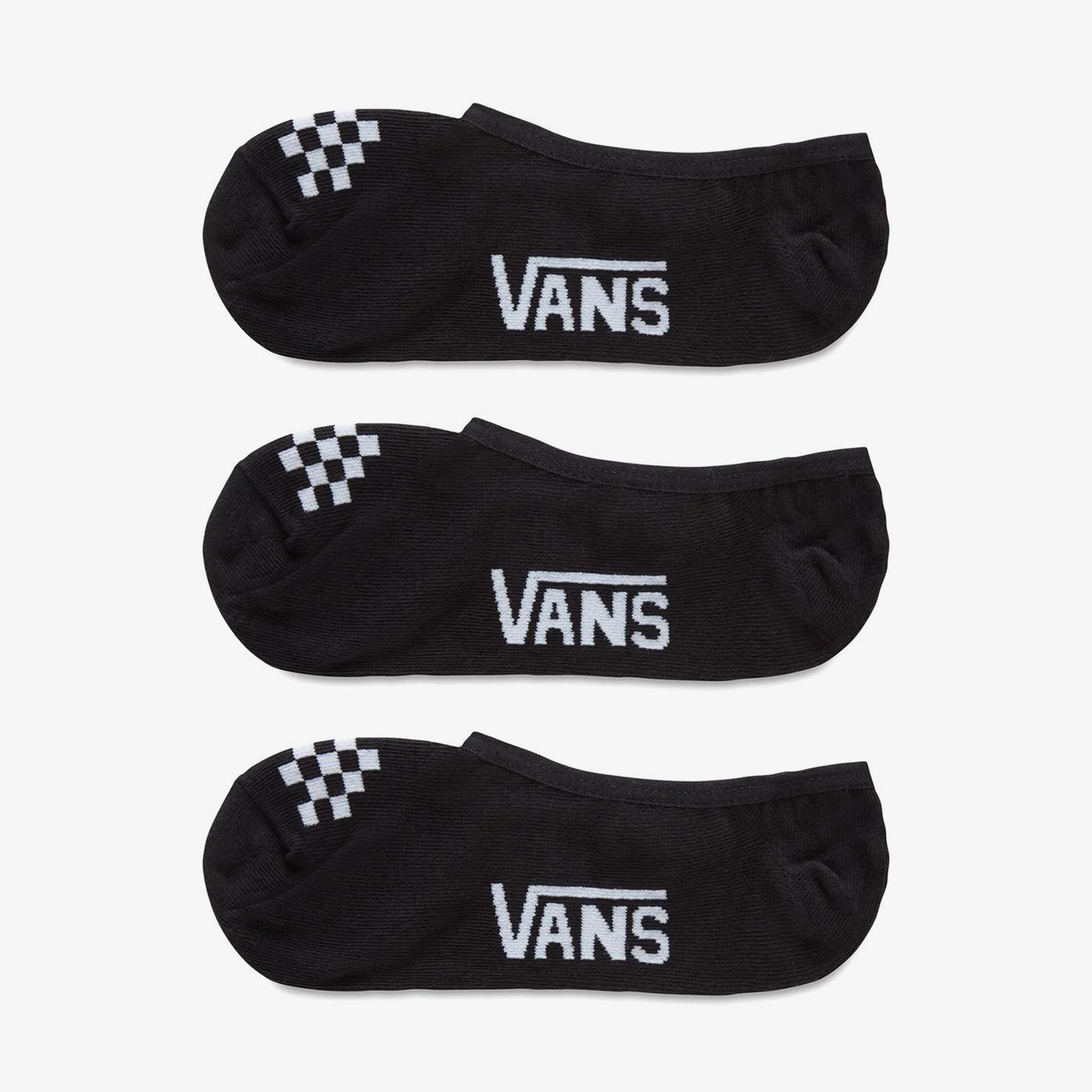 Vans Classic Canoodle Kadın Siyah Çorap