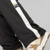 Puma T7 Forward History Erkek Siyah Eşofman Altı