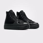 Converse Modern Neutrals Chuck Taylor All Star High Top Unisex Siyah Sneaker