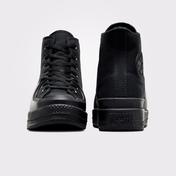 Converse Modern Neutrals Chuck Taylor All Star High Top Unisex Siyah Sneaker