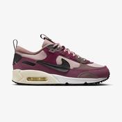 Nike Air Max 90 Futura Kadın Pembe Spor Ayakkabı