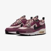 Nike Air Max 90 Futura Kadın Pembe Spor Ayakkabı