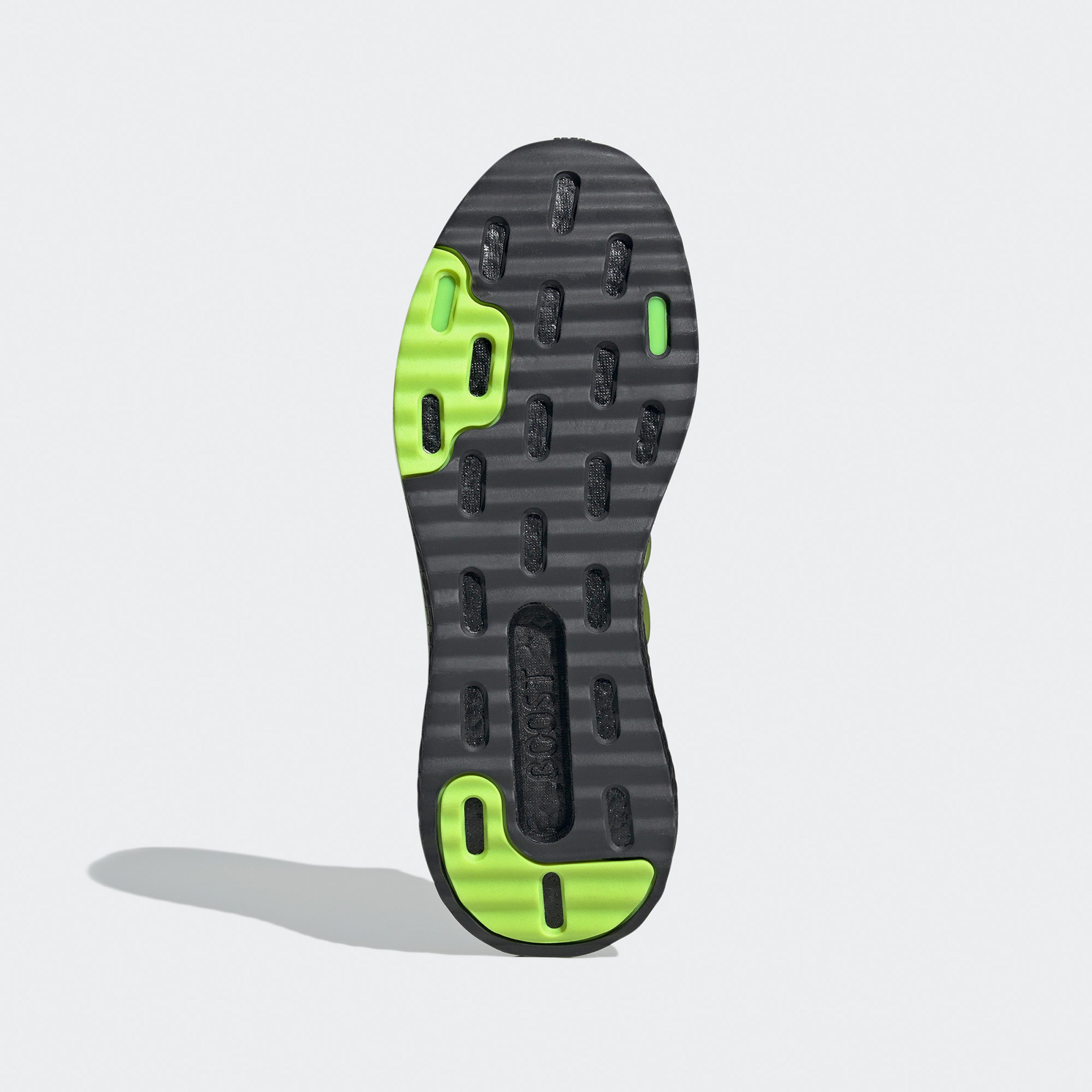 adidas X_Plrboost Erkek Lacivert Spor Ayakkabı