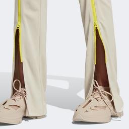 adidas by Stella McCartney TrueCasuals Sportswear Kadın Krem Eşofman Altı