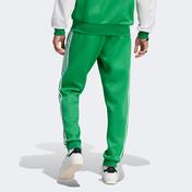 adidas Adicolor Classics+ SST Erkek Yeşil Eşofman Altı