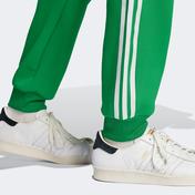 adidas Adicolor Classics+ SST Erkek Yeşil Eşofman Altı