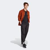 adidas Ts Fire Erkek Siyah T-Shirt