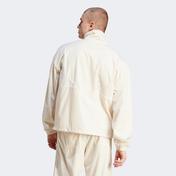 adidas C+ Erkek Bej Eşofman Üstü