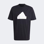 adidas Fi Bos T Erkek Siyah T-Shirt