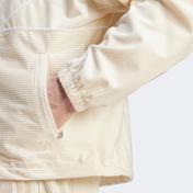 adidas C+ Erkek Bej Eşofman Üstü