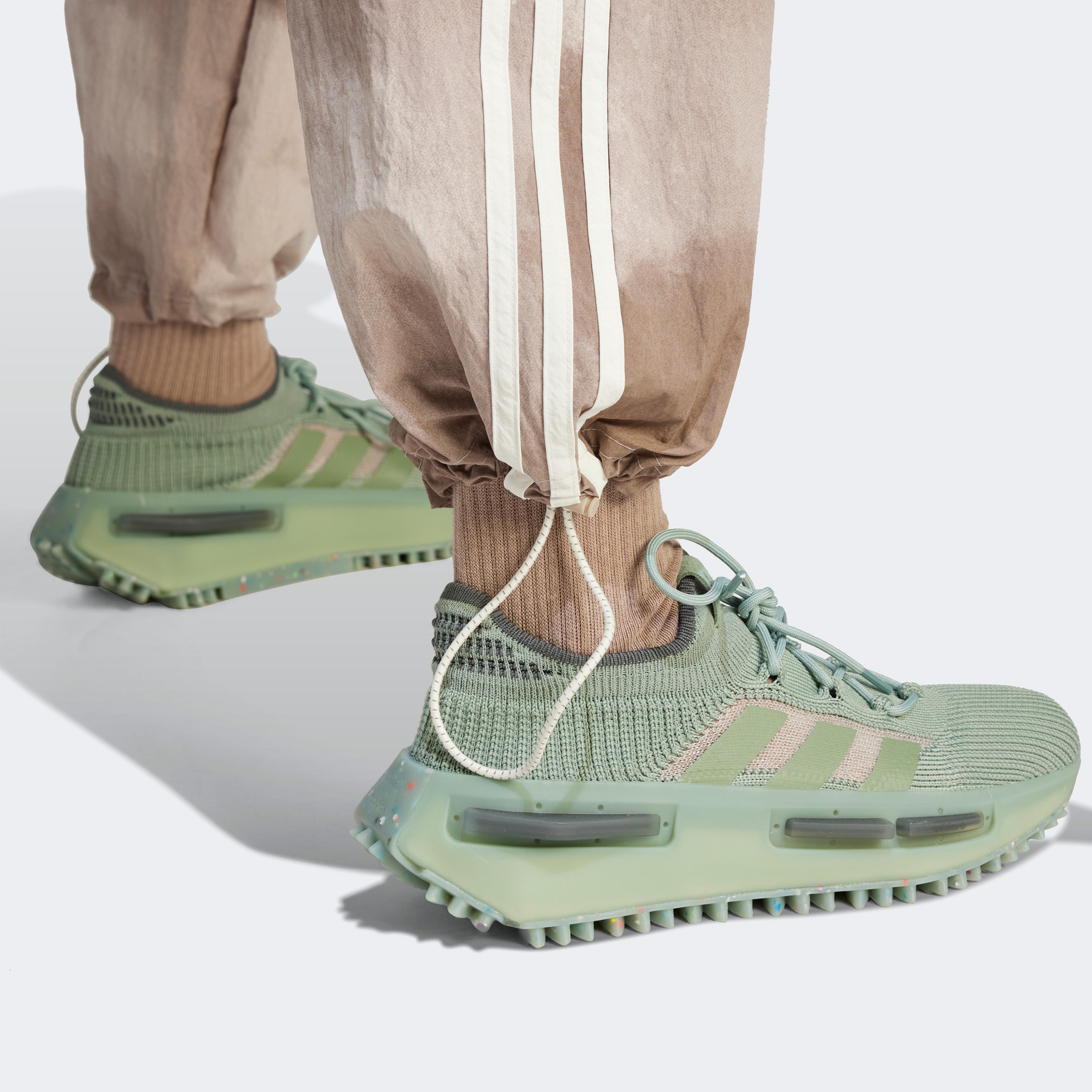 adidas Track Kadın Krem Eşofman Altı
