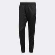adidas Mono Sst Erkek Siyah Eşofman Altı