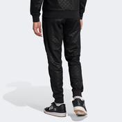 adidas Mono Sst Erkek Siyah Eşofman Altı