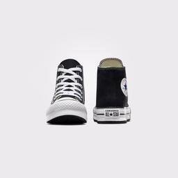 Converse Chuck Taylor All Star EVA Lift Çocuk Siyah Sneaker
