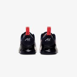 Nike Air Max 270 Bebek Gri Spor Ayakkabı