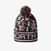The North Face Ski Tuke Unisex Gri Bere