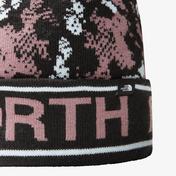 The North Face Ski Tuke Unisex Gri Bere