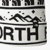 The North Face Ski Tuke Unisex Beyaz Bere