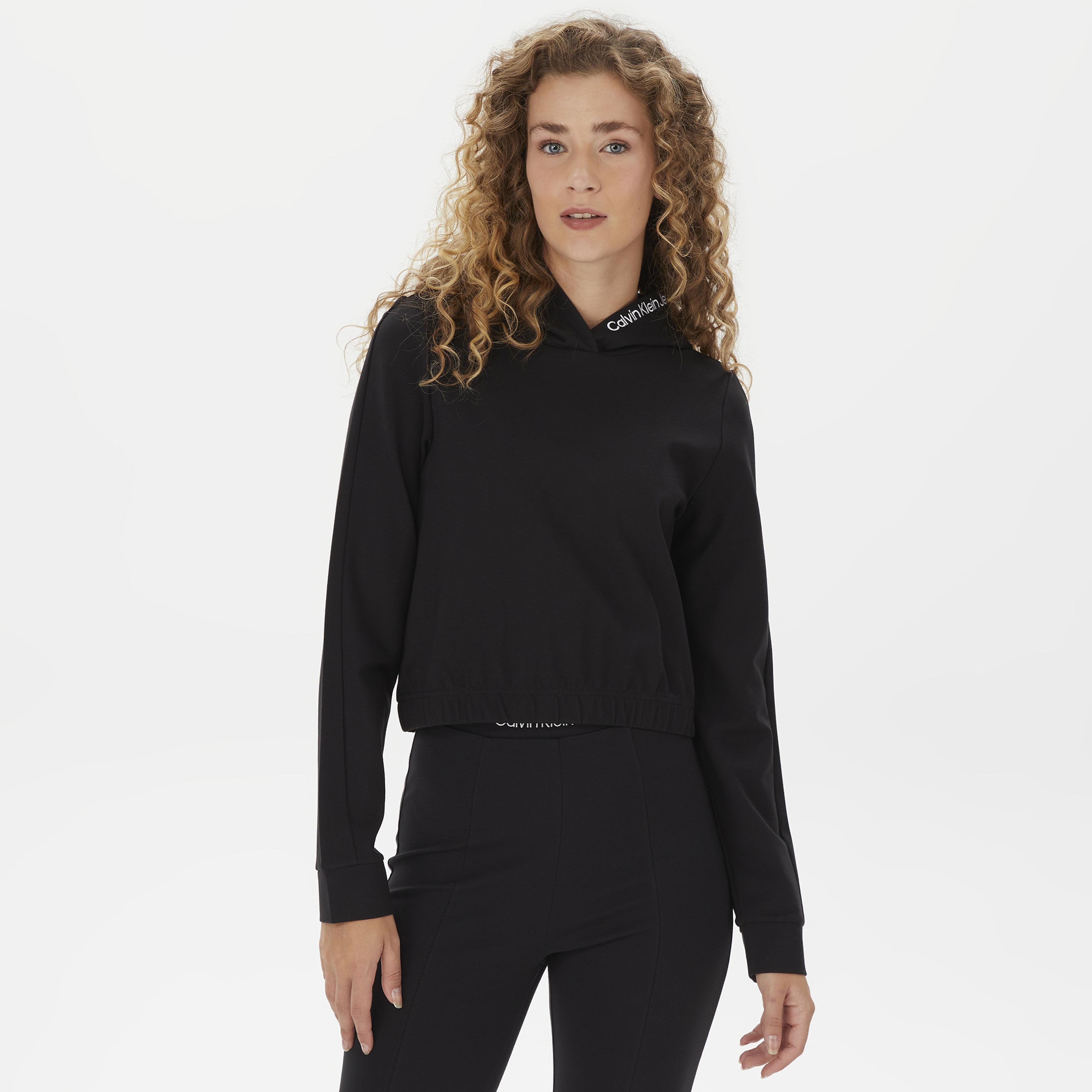 Calvin Klein Jeans Milano Kadın Sweatshirt