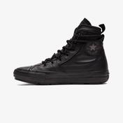 Converse Ctas All Terrain Hi Unisex Siyah Bot