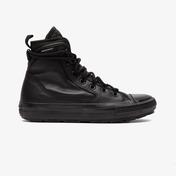 Converse Ctas All Terrain Hi Unisex Siyah Bot