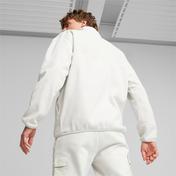 Puma Classics Erkek Beyaz Sweatshirt