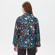 Puma X LIBERTY Kadın Siyah Ceket