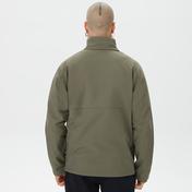 Columbia Ascender Softshell Erkek Yeşil Mont