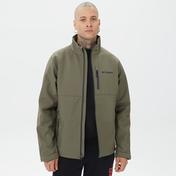 Columbia Ascender Softshell Erkek Yeşil Mont
