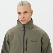 Columbia Ascender Softshell Erkek Yeşil Mont