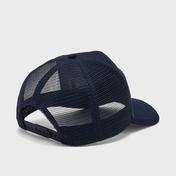 John Hatter Look At Me I Am The Captain Now Unisex Lacivert Şapka