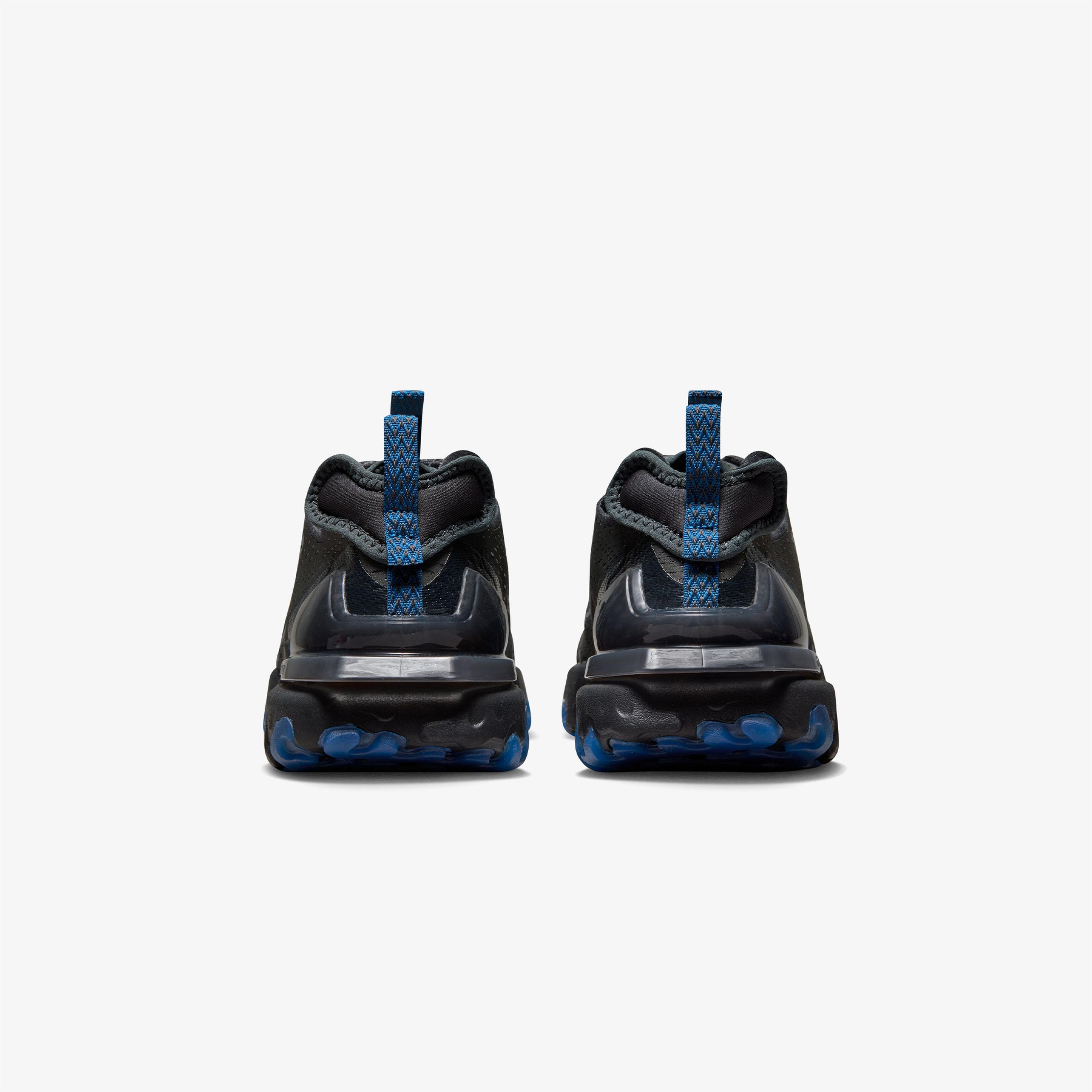 Nike React Vision Erkek Siyah Sneaker