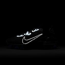 Nike React Vision Erkek Siyah Sneaker